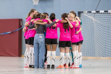 Bild 537 - C-Juniorinnen 3 Loewinnen Cup
